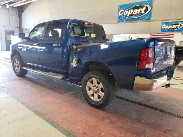 Photo 2 from auction – 2014 RAM 2500 SLT with VIN 3C6UR5DJ6EG288091