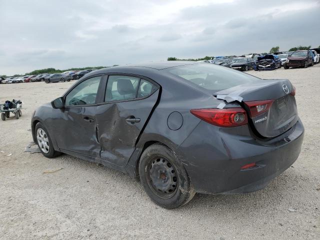 Photo 2 from auction – 2015 MAZDA 3 SPORT with VIN 3MZBM1U77FM190831