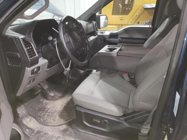 Photo 7 from auction – 2016 FORD F150 SUPER with VIN 1FTEW1EP3GKE48179