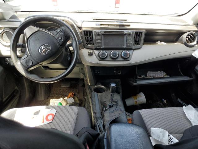 Photo 8 from auction – 2014 TOYOTA RAV4 LE with VIN 2T3ZFREV0EW095533