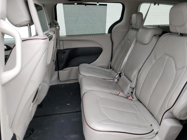 Photo 11 from auction – 2018 CHRYSLER PACIFICA L with VIN 2C4RC1GG0JR105037