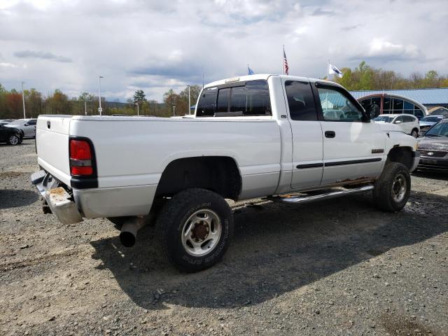 Photo 3 from auction – 2001 DODGE RAM 2500 with VIN 3B7KF23671G808538