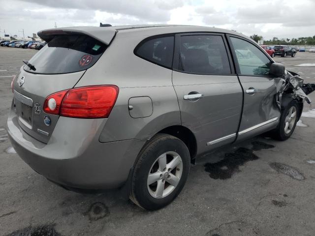 Photo 3 from auction – 2012 NISSAN ROGUE S with VIN JN8AS5MT1CW294255