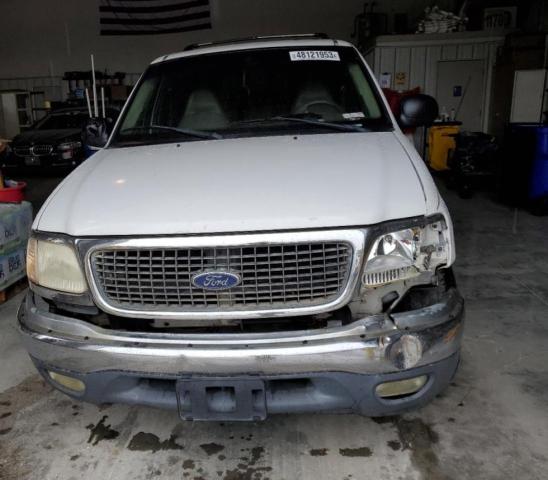 Photo 5 from auction – 2000 FORD EXPEDITION with VIN 1FMRU1567YLB58713