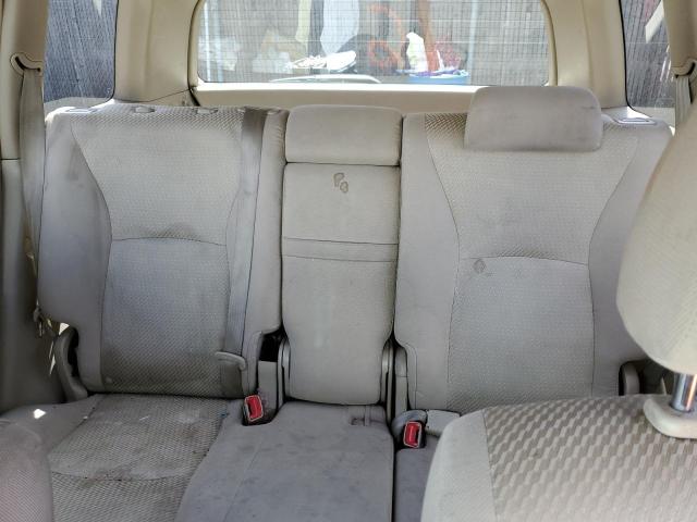 Photo 10 from auction – 2006 TOYOTA HIGHLANDER with VIN JTEHD21AX60041301