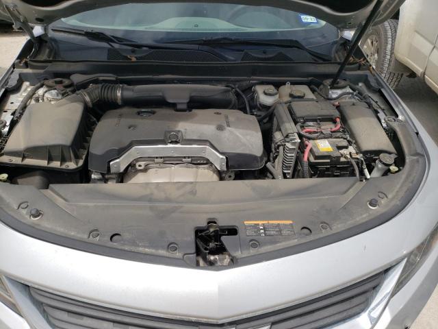Photo 11 from auction – 2019 CHEVROLET IMPALA LS with VIN 2G11Y5SA9K9161769