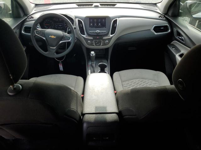 Photo 8 from auction – 2019 CHEVROLET EQUINOX LS with VIN 2GNAXHEV2K6111332