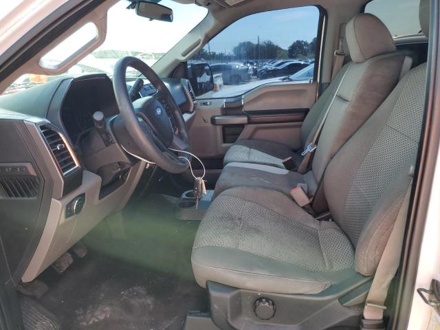 Photo 7 from auction – 2016 FORD F150 SUPER with VIN 1FTEW1CF2GFA87238
