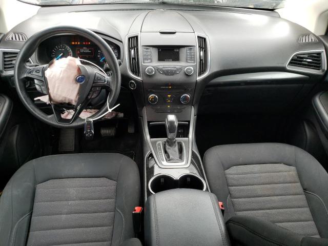 Photo 8 from auction – 2015 FORD EDGE SE with VIN 2FMTK4G85FBC16620