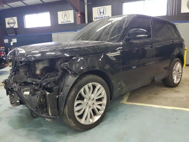 LAND ROVER RANGE ROVE 2014 with VIN SALWR2WF6EA343915 - Photo from auction