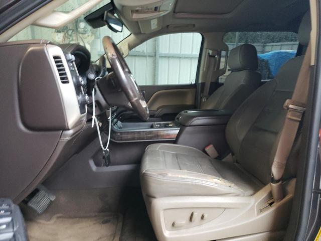 Photo 7 from auction – 2015 GMC SIERRA K15 with VIN 3GTU2WEC6FG113523