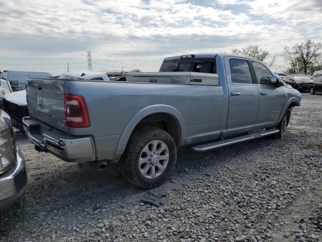 Photo 3 from auction – 2021 RAM 3500 LARAM with VIN 3C63R3JL2MG528385