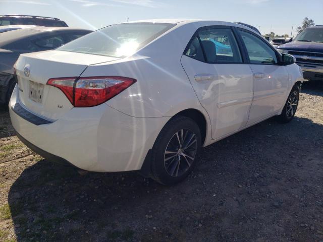 Photo 3 from auction – 2016 TOYOTA COROLLA L with VIN 5YFBURHE1GP523710