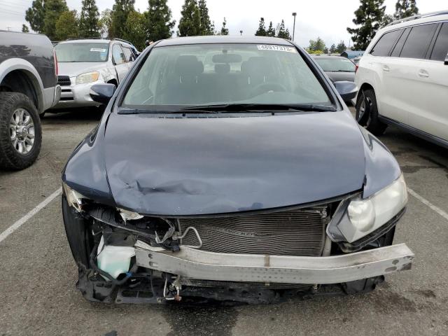 Photo 5 from auction – 2008 HONDA CIVIC HYBR with VIN JHMFA362X8S021552