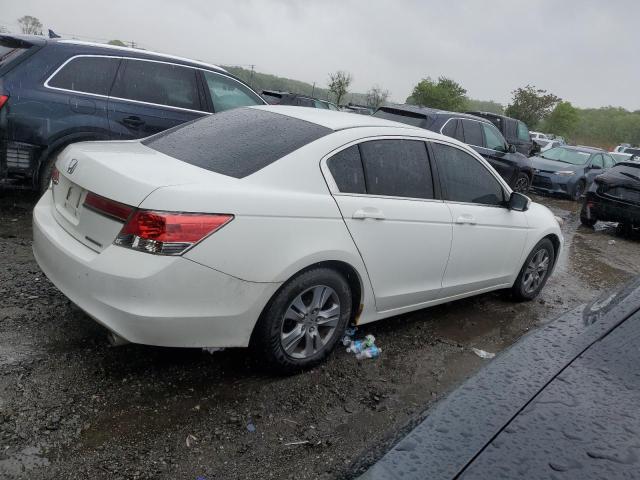 Photo 3 from auction – 2012 HONDA ACCORD SE with VIN 1HGCP2F63CA085707