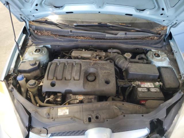 Photo 11 from auction – 2009 HYUNDAI ACCENT SE with VIN KMHCN36C19U131442