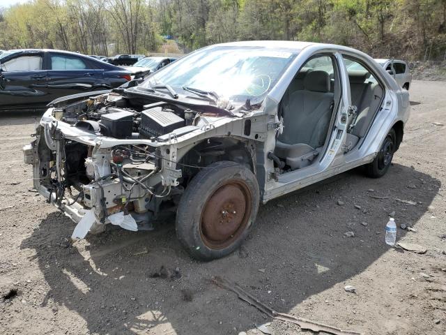 TOYOTA CAMRY CE 2007 with VIN 4T1BE46K17U623636 - Photo from auction