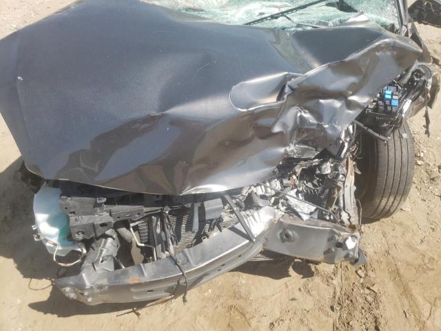 Фото 11 с аукциона – 2012 MAZDA 3 I с VIN JM1BL1V77C1646405