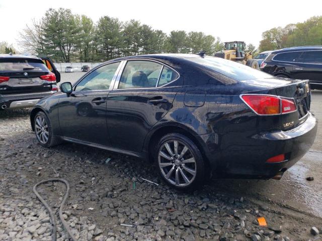 Photo 2 from auction – 2008 LEXUS IS 250 with VIN JTHCK262185016135