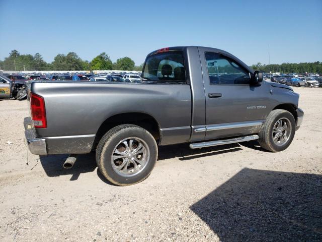 Photo 3 from auction – 2005 DODGE RAM 1500 S with VIN 1D7HA16K85J637370