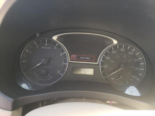 Photo 9 from auction – 2015 NISSAN ALTIMA 2.5 with VIN 1N4AL3AP7FN302489