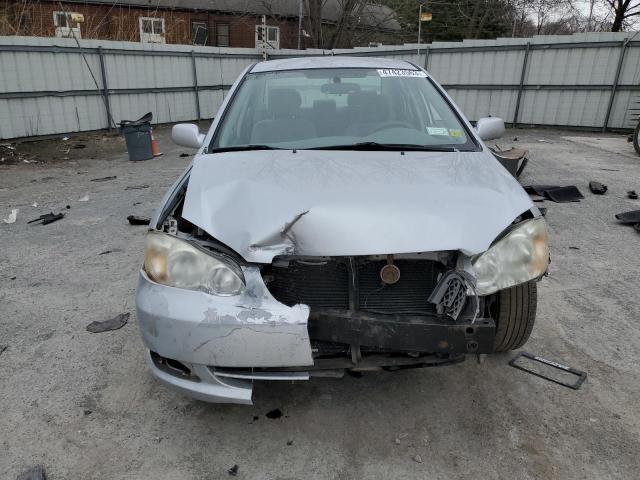 Фото 5 с аукциона – 2008 TOYOTA COROLLA CE с VIN 2T1BR32E78C874906