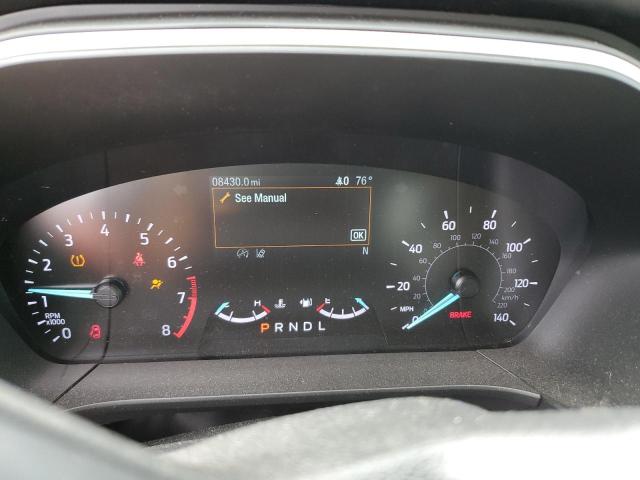 Photo 9 from auction – 2020 FORD ESCAPE SE with VIN 1FMCU9G68LUA66028