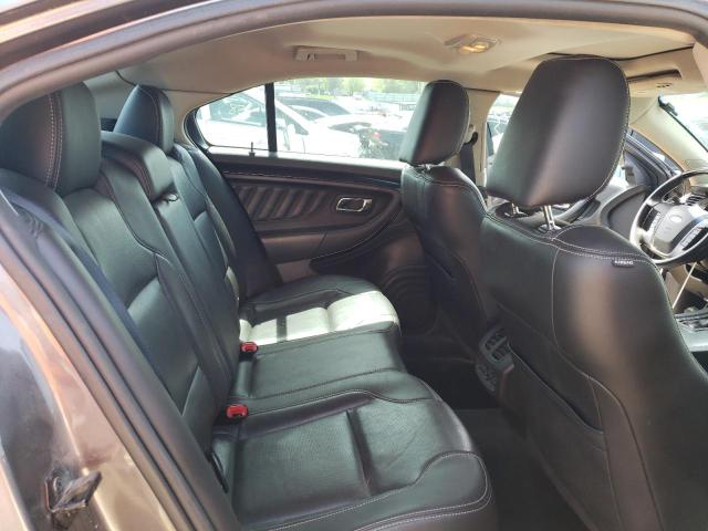 Foto 10 de la subasta – 2011 FORD TAURUS LIM con VIN 1FAHP2FW3BG132367
