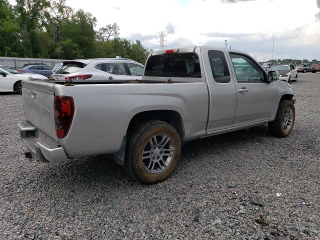 Photo 3 from auction – 2011 CHEVROLET COLORADO L with VIN 1GCESCF98B8139529
