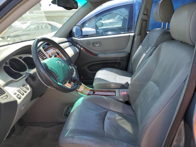 Photo 7 from auction – 2006 TOYOTA HIGHLANDER with VIN JTEDW21A260014943