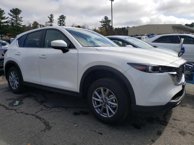 Photo 4 from auction – 2023 MAZDA CX-5 SELEC with VIN JM3KFBBM3P0192325