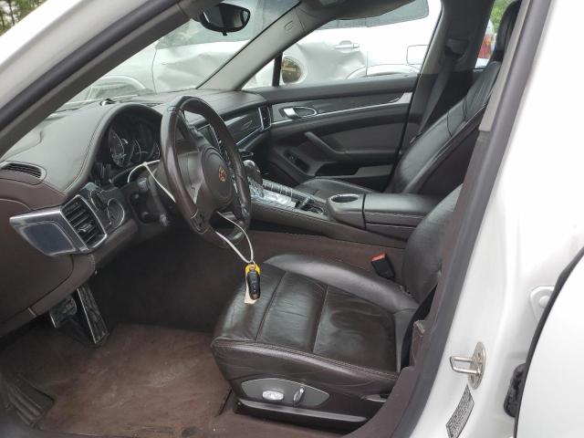 Photo 7 from auction – 2010 PORSCHE PANAMERA S with VIN WP0AB2A70AL063198