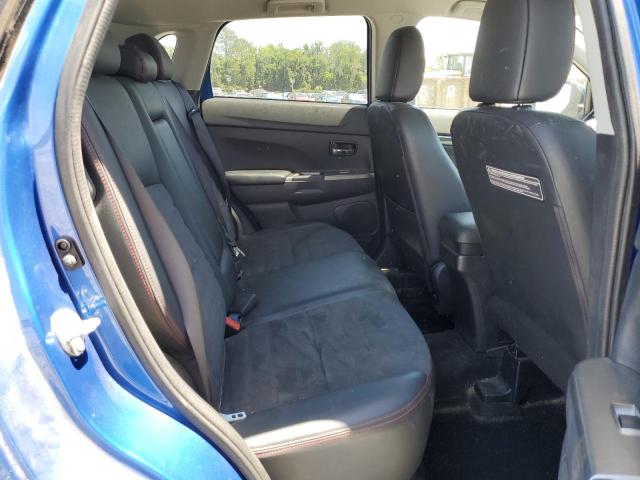 Photo 10 from auction – 2018 MITSUBISHI OUTLANDER with VIN JA4AP3AW2JZ006295