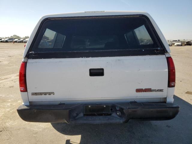 Photo 6 from auction – 1996 GMC SIERRA C15 with VIN 1GTEC14W1TZ525618
