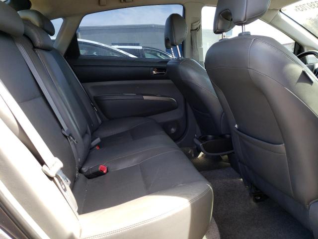 Photo 10 from auction – 2006 TOYOTA PRIUS with VIN JTDKB20U863185228