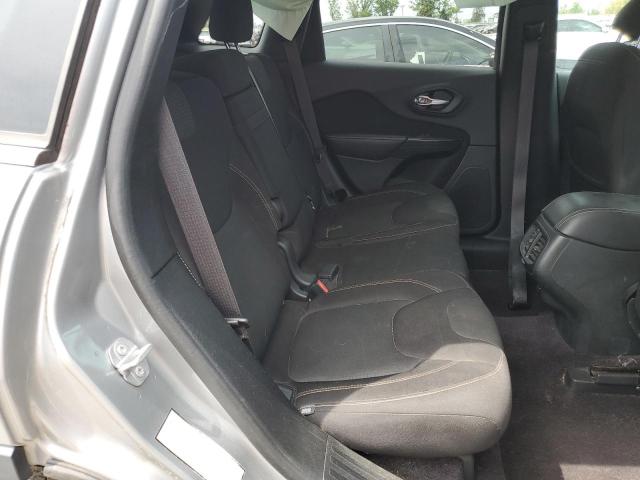 Photo 11 from auction – 2016 JEEP CHEROKEE L with VIN 1C4PJLCS2GW249367