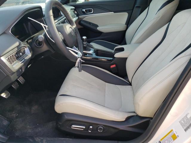 Photo 7 from auction – 2023 ACURA INTEGRA A- with VIN 19UDE4G72PA005199