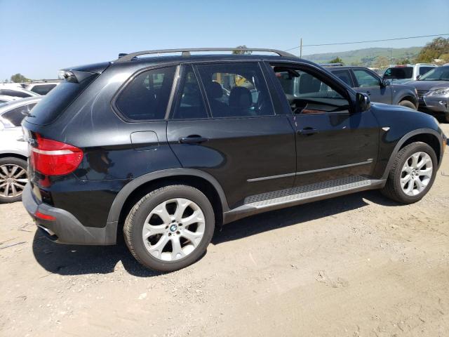 Photo 3 from auction – 2007 BMW X5 4.8I with VIN 5UXFE83577LZ39753