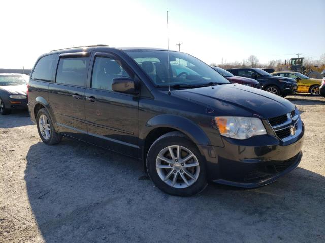 Photo 4 from auction – 2014 DODGE GRAND CARA with VIN 2C4RDGCG1ER416813