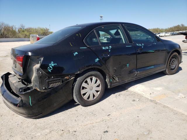 Photo 3 from auction – 2016 VOLKSWAGEN JETTA S with VIN 3VW167AJ7GM397147