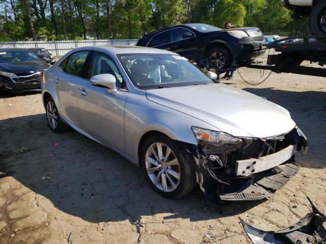Photo 4 from auction – 2015 LEXUS IS 250 with VIN JTHBF1D22F5072076