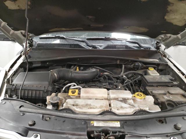 Photo 12 from auction – 2012 JEEP LIBERTY SP with VIN 1C4PJMAK4CW184086