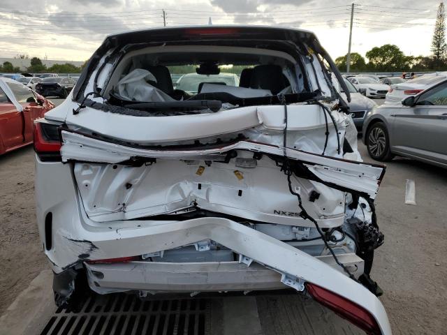 Photo 6 from auction – 2022 LEXUS NX 250 with VIN 2T2ADCAZ5NC001676