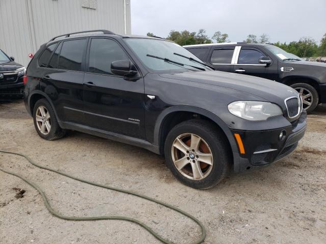 Photo 4 from auction – 2012 BMW X5 XDRIVE3 with VIN 5UXZV4C53CL764126