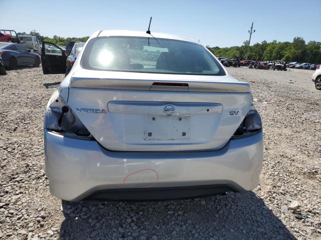 Photo 6 from auction – 2018 NISSAN VERSA S with VIN 3N1CN7AP4JL367492