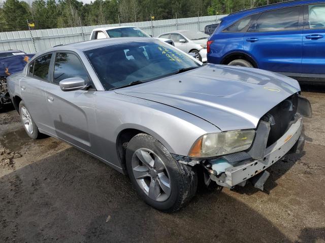Photo 4 from auction – 2013 DODGE CHARGER with VIN 2C3CDXBG6DH623648