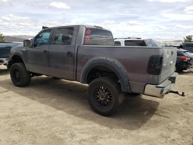Photo 2 from auction – 2006 FORD F150 SUPER with VIN 1FTPW14546FB21404
