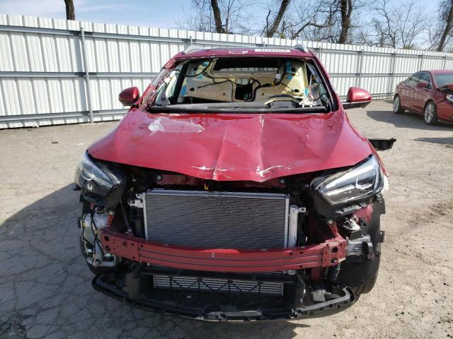 Photo 5 from auction – 2020 BUICK ENCORE GX with VIN KL4MMGSL1LB101329