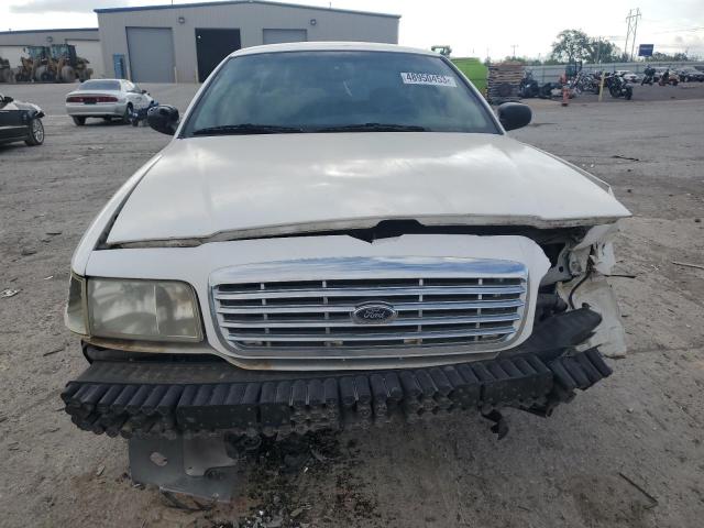 Photo 5 from auction – 2004 FORD CROWN VICT with VIN 2FAFP74W54X180697