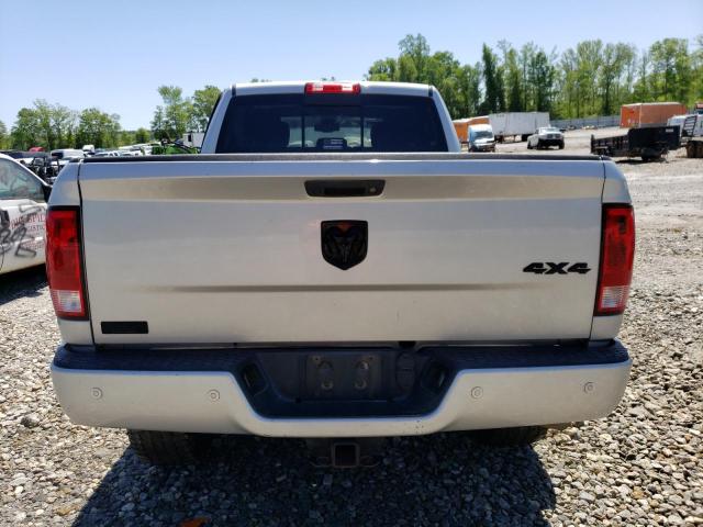 Photo 6 from auction – 2017 RAM 2500 SLT with VIN 3C6UR5DL3HG782253